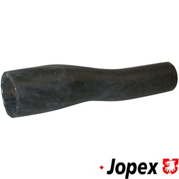 KüHlerschlauch Jopex JP Group 1114300700 FüR Scirocco VW Jetta Golf 1 16 17 53B-image
