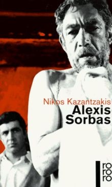 Alexis Sorbas  von Nikos Kazantzakis | Buch | Zustand sehr gut