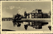 Ak Delfzijl Groningen, Zeevaartschool - 3974157