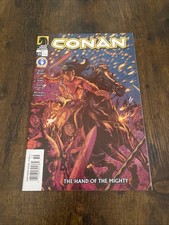Cover of Conan #25