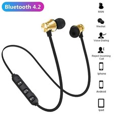 JLab JBuds Pro Signature Wireless Earbuds Headphones Black Earphones Bluetooth