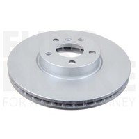 2X Bremsscheiben Vorne FüR BMW X5 F15 F85 E70 X6 F16 F86 E71 E72