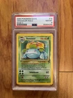Venusaur #18, Holorare, Pokemon Base Set 2