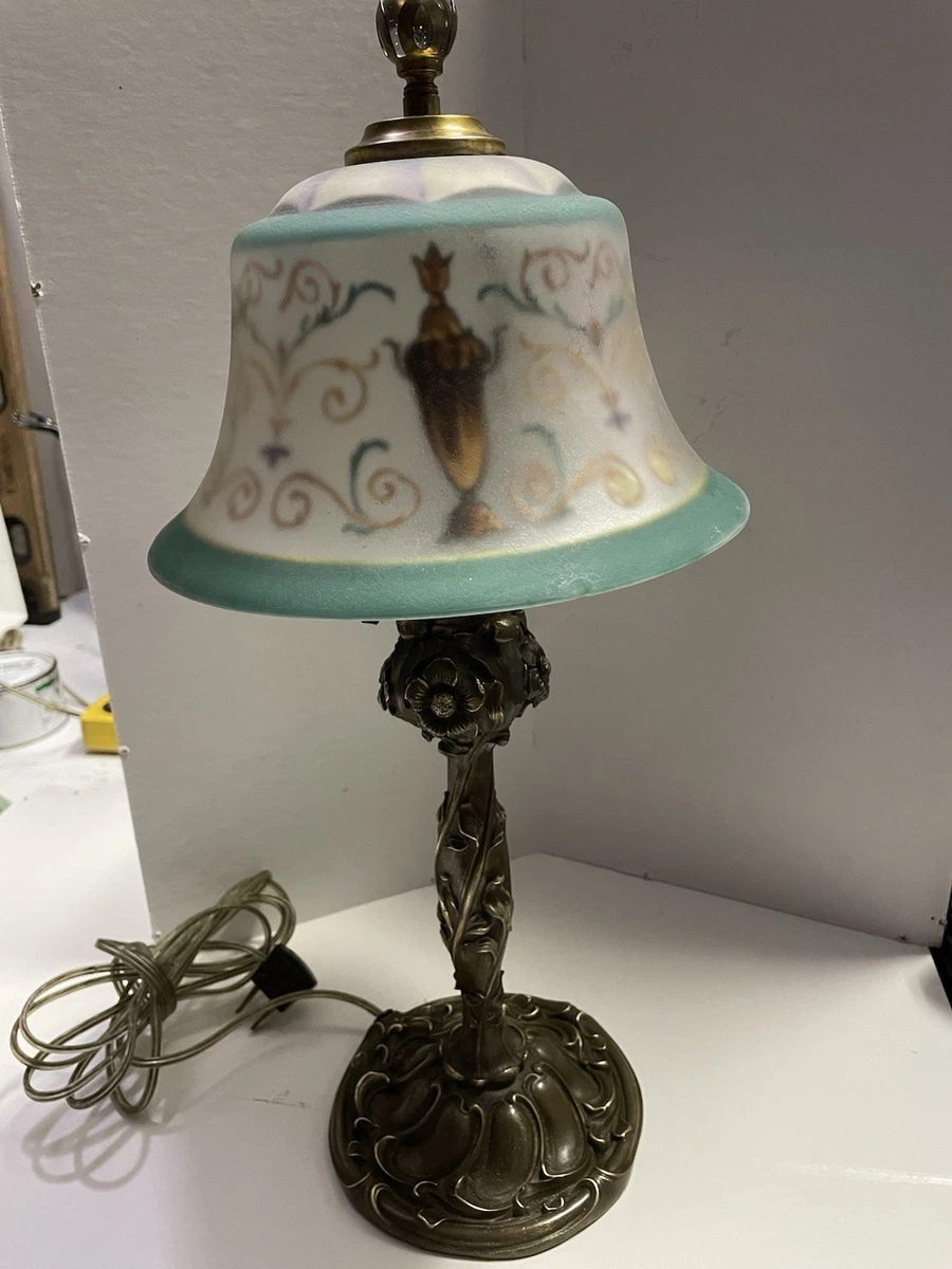 pairpoint lamp products for sale | eBay