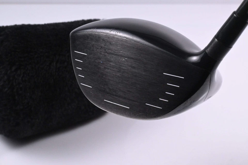 Cleveland CG Black 2012 Driver / 10.5 Degree / Regular Flex Miyazaki C.Kua 39 - Image 4 of 4
