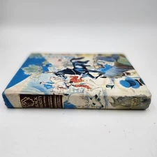 Vintage Black Beauty Anna Sewell Color Illustrated Junior Library 1980 HC