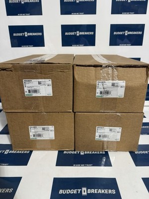 NEW Square D HDA36070 3p 600v 70a 18k I-Line Circuit Breaker NEW IN BOX