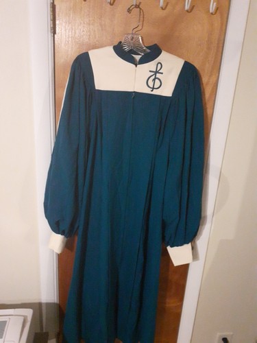 Murphy Robes Order#29578 n.3693 petto 40 lunghezza 52-RG cerniera 30/manica 30-A - Foto 1 di 7