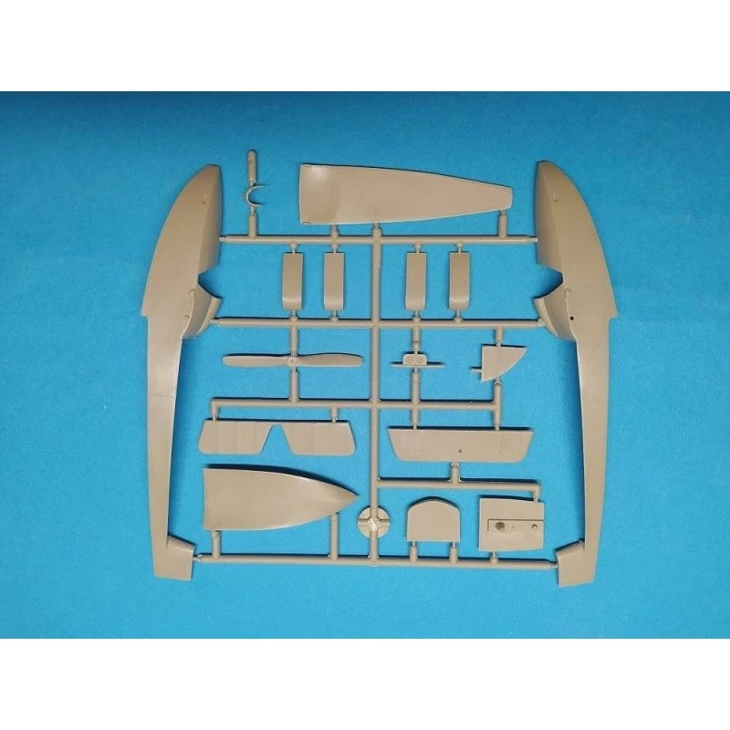 FLY 48036 Macchi M.5 Scala 1/48 - Immagine 4 di 4