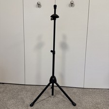 K&M Trombone Stand Standard - Adjustable And Collapsable