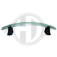 QuerträGer Diederichs 1685060 FüR Mercedes Benz Vorne