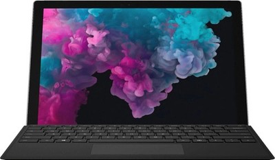 Microsoft Surface Pro 7+ 1960 i5-1135G7 8GB 256GB 12,3'' Win 11 Silber A US