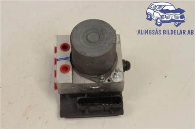 ORIGINAL ABS-Pumpe NISSAN QASHQAI I (J10, NJ10)  2008