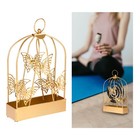 Mosquito Coils Indoor Use Mosquitoes Holder Desktop Elegant Tray