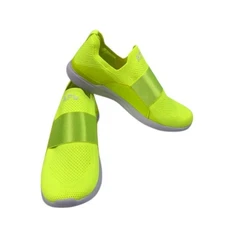 APL TechLoom Bliss Energy / White Running Shoes Men 11.5 Athletic Stylish NWB