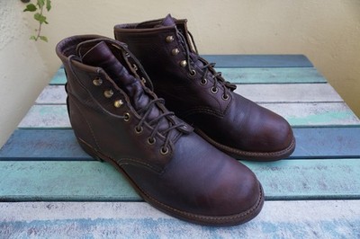 Red Wing 3340 Blacksmith (Briar Oil Slick) |  EU 41 / US 8 / UK 7 