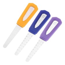 3pcs Spudger Pry Blade Opening Repair Tools 0.06mm 0.08mm 0.1mmm Ultra Thin