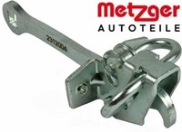 Metzger 2312004 TüRfeststeller FüR Opel