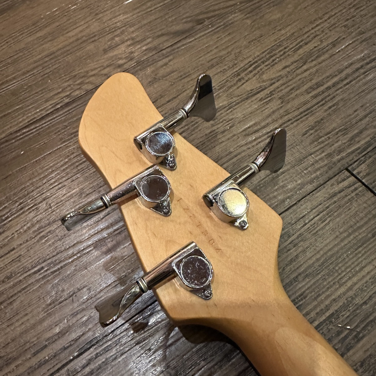 YAMAHA　MB40H Yamaha MB-40 MotionB 70's-80's Electric Bass | eBay