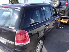 Neiman Opel ZAFIRA