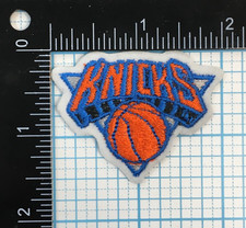 1992-94 NEW YORK KNICKS NBA BASKETBALL VINTAGE 2