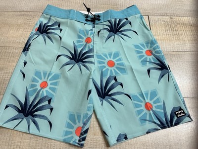 New Billabong Boys Board Shorts swim trunks Size 27