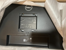Dell P2425H 24" Monitor 1920 x 1080 100 Hz 5 ms IPS LED