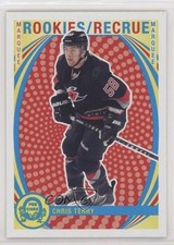 2013-14 O-Pee-Chee Marquee Rookies Retro Chris Terry #584 n1u