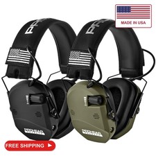 PROHEAR 022 Electronic Ear Protection for Shooting  Hunting - 29dB SNR Noise Re