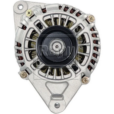 Alternador Remy 14973 Premium para 91-95 Dodge Mitsubishi 3000GT Stealth - Imagem 3 de 4
