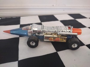 Corgi Whizzwheels | eBay