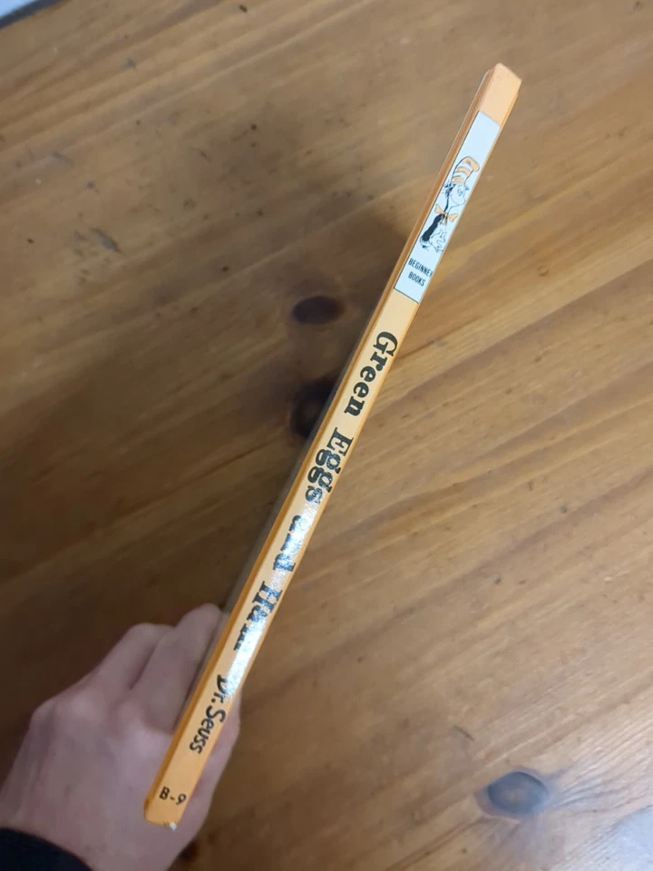 Green Eggs and Ham (Beginner Series) - Image 4 of 4