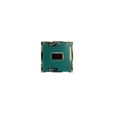   Core i7-3540M 3GHz 2 cores 4 threads 4MB SR0X6 CPU Processor *cm