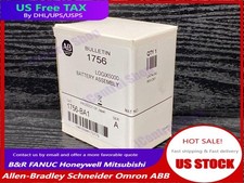 AB 1756-BA1 L6X Battery Assembly OEM Logix5000 CPU 3V AB 1756 BA1