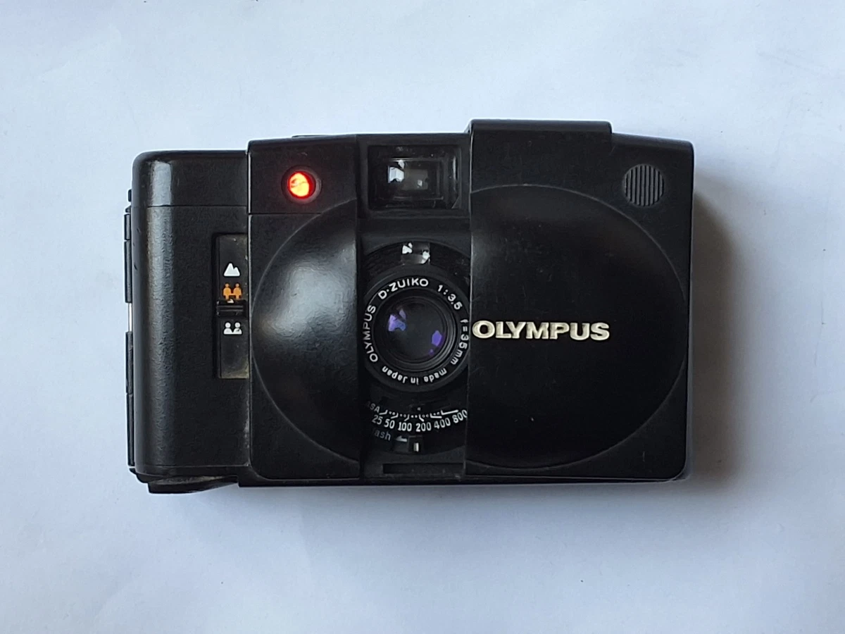 Olympus XA2 Film Cameras for sale | eBay UK