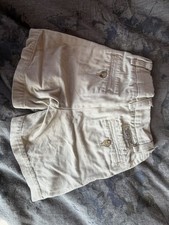 Polo Ralph Lauren Chino Shorts Toddler Boys Size 2T Vintage