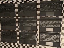 Microsoft Surface Pro Type Cover Keyboard - M...