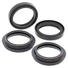 All Balls Fork Dust Seal And Wiper Kit 56-137