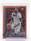 2025 Topps Naz Reid Base (Raw)