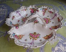 Serviteur ancien Porcelaine