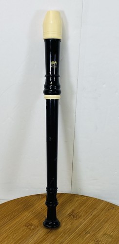 MPI Classic Soprano Recorder Baroque Fingering System - Picture 2 of 4