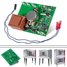 00-913149 Temp Control Board Wharness For Vulcan Hart Eco2d Eco4d Hec20 Ovens 00-913149 Temp Control Board Wharness For Vulcan Hart Eco2d Eco4d Hec20 Ovens