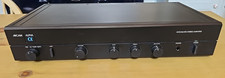 A&R Cambridge Arcam Alpha MK 2 Integrated Amplifier Tested. Phono input