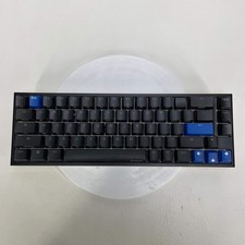Ducky Ducky One 2 SF RGB Mechanical Gaming keyboard DKON1967ST