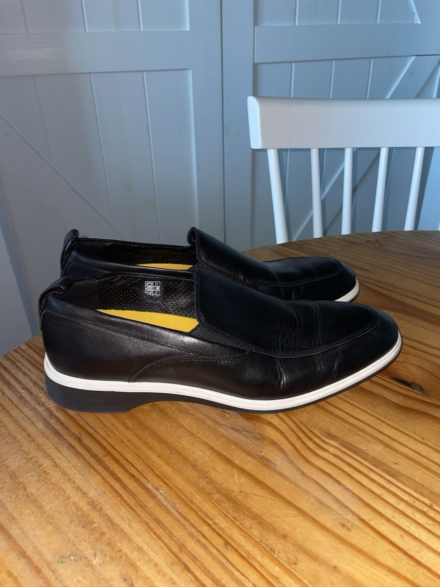 Amberjack The Slip On Men