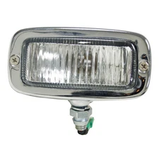 Back Up Light Assembly, for Beetle 64-67, Ghia 69-71 RIGHT Dunebuggy & VW