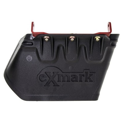 Exmark 126-0959 Discharge Chute Turf Tracer S X Series