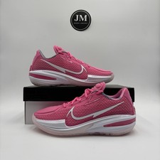 Nike Air Zoom GT Cut EP Think Pink for Sale | Authenticity