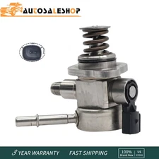 For 2016 Chevrolet Malibu Direct Injection High Pressure Fuel Pump