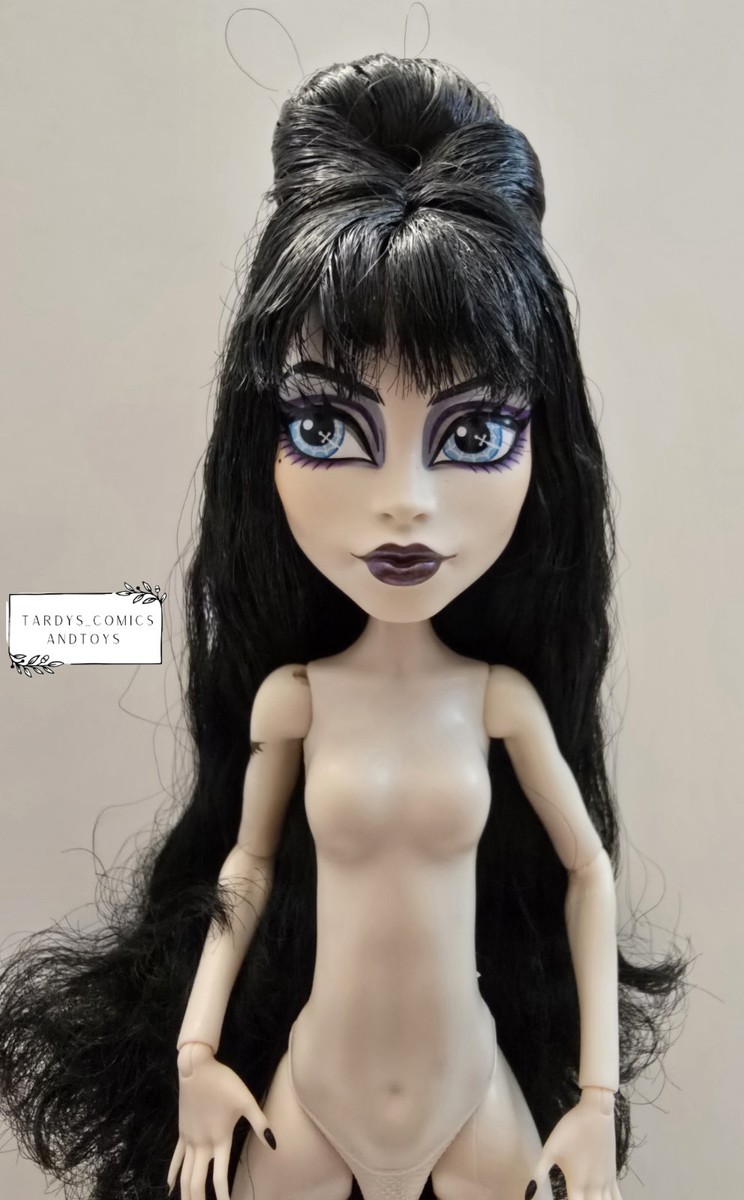 ドッコラードール FairyLine Klaus(Centaur Armour) basic｜DOLK（ドルク）